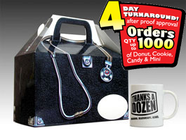 Doctor's Bag